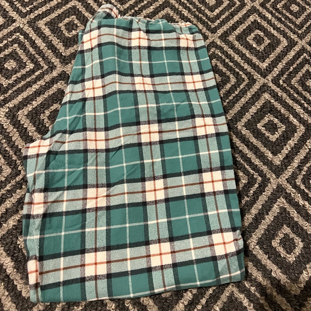 Hanna andersson men’s pajama pants